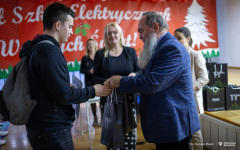 2023.11.28 Konkurs IT in English fot.Dariusz Piekut PB
