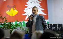 2023.11.28 Konkurs IT in English fot.Dariusz Piekut PB
