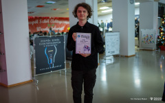 2023.11.28 Konkurs IT in English fot.Dariusz Piekut PB