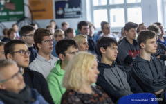 2023.11.28 Konkurs IT in English fot.Dariusz Piekut PB
