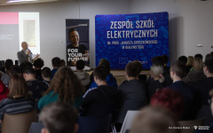 2023.11.28 Konkurs IT in English fot.Dariusz Piekut PB