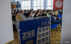 2023.11.28 Konkurs IT in English fot.Dariusz Piekut PB