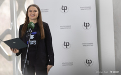 2024.02.13 Konferencja Juwenalia Białystok fot.Dariusz Piekut