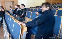 2025-04-02-Jarosław-Kazberuk-spotkanie-z-studentami-WM-fot-Dariusz-Piekut-PB