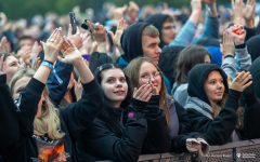 2025-05-16-Juwenalia-dzień-1-fot-Dariusz-Piekut-PB