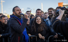 2025-05-17-Juwenalia-dzień-2-fot-Dariusz-Piekut-PB