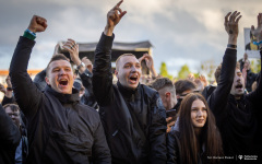 2025-05-17-Juwenalia-dzień-2-fot-Dariusz-Piekut-PB