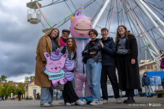 2025-05-16-Parada-studentów-fot-Dariusz-Piekut-PB