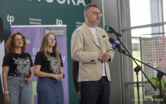2026-05-07-Konferencja-prasowa-Juwenalia-Białystok-fot-Dariusz-Piekut-PB