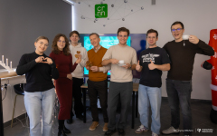 2025-12-10-Kawka-z-profesorem-fot-Iryna-Mikhno-PB