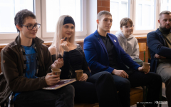 2025-12-10-Kawka-z-profesorem-fot-Iryna-Mikhno-PB