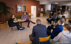 2025-12-10-Kawka-z-profesorem-fot-Iryna-Mikhno-PB