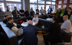 2025-12-10-Kawka-z-profesorem-fot-Iryna-Mikhno-PB