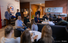 2025-12-10-Kawka-z-profesorem-fot-Iryna-Mikhno-PB