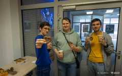 2025-12-10-Kawka-z-profesorem-fot-Iryna-Mikhno-PB