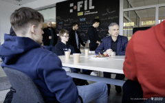 2026-03-18-Kawka-z-profesorem-Dariusz-Szpica-fot.-Aneta-Kondzior-PB