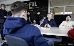 2026-03-18-Kawka-z-profesorem-Dariusz-Szpica-fot.-Aneta-Kondzior-PB