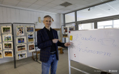 2026-03-18-Kawka-z-profesorem-Dariusz-Szpica-fot.-Aneta-Kondzior-PB