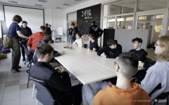 2026-03-18-Kawka-z-profesorem-Dariusz-Szpica-fot.-Aneta-Kondzior-PB