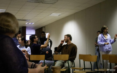 2026-05-20-Kawka-z-profesorem--Piekut-WBiNS-fot-Aneta-Kondzior