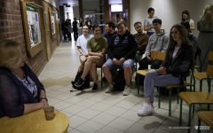 2026-05-20-Kawka-z-profesorem--Piekut-WBiNS-fot-Aneta-Kondzior