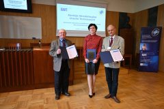21.04.2023 KAUT, fot. Marianna Cielecka AGH