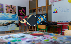 2024-05-09-Grafika-Pabla-Picassa-fot-Dariusz-Piekut