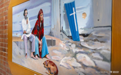2024-05-09-Grafika-Pabla-Picassa-fot-Dariusz-Piekut