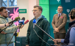 2025-12-09-Konferencja-prasowa-Juwenalia-fot-Dariusz-Piekut-PB