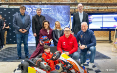2025-03-25-konferencja-prasowa-gokart-Igora-Ponichtery-–-zawodnika-kartingowego-z-Bialegostoku-fot-Iryna-Mikhno-3