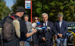 2026-09-28-Otwarcie-lini-autobusowej-numer-33-fot-Dariusz-Piekut-PB