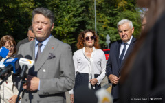2026-09-28-Otwarcie-lini-autobusowej-numer-33-fot-Dariusz-Piekut-PB