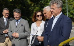 2026-09-28-Otwarcie-lini-autobusowej-numer-33-fot-Dariusz-Piekut-PB