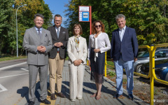 2026-09-28-Otwarcie-lini-autobusowej-numer-33-fot-Dariusz-Piekut-PB