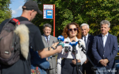 2026-09-28-Otwarcie-lini-autobusowej-numer-33-fot-Dariusz-Piekut-PB