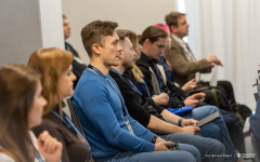 2025-01-21-XXI-Konferencja-Światłowody-i-ich-zastosowania-fot-Dariusz-Piekut