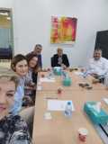 2025-01-29-Delegacja-Politechniki-Bialostockiej-w-Ajman-University-fot-Instytut-Nauk-Lesnych-1