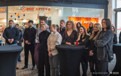 2026-02-05 Rozstrzygnięcie konkursu Galeria Przyszłości dla studentów Wydziału Architektury Politechniki Białostockiej fot. Maciej Giedrojć-Juraha