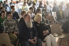 Konkurs Invent Your Game 2023 Zespół Szkół Elektrycznych, fot. Maciej Giedrojć Juraha_PB