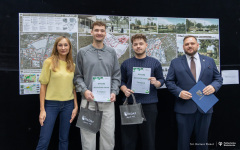 2025-10-22-Studenci-Politechniki-Białostockiej-zaprojektowali-Bulwary-Gołdapskie-fot-Dariusz-Piekut-PB