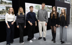2025-10-22-Studenci-Politechniki-Białostockiej-zaprojektowali-Bulwary-Gołdapskie-fot-Dariusz-Piekut-PB