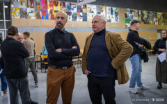 2023.11.07 Konkurs na najlepszy inżynierski dyplom roku fot.Dariusz Piekut PB