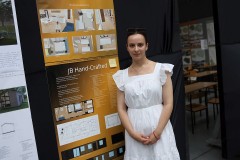Rozstrzygnięcie konkursu na mobilny dom modułowy na Wydziale Architektury, fot. Paweł Jankowski_Politechnika Białostocka