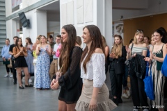 Konkurs Narodowego Parku Narwiańskiego dla studentów Wydziału Architektury Politechniki Białostockiej, fot. Iryna Mikhno