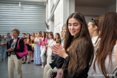 Konkurs Narodowego Parku Narwiańskiego dla studentów Wydziału Architektury Politechniki Białostockiej, fot. Iryna Mikhno