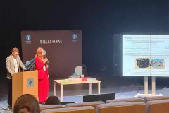 SKN DROGOWIEC wyróżnione w konkursie StRuNa2023 _fot. własność SKN DROGOWIEC_ Wydział Budownictwa I Nauk o Środowisku PB