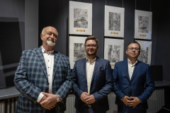 PIK.-Wystawa-prac-studentow-I-roku-Architektury-Krajobrazu-WBiNS-PB-Kreska-w-kreske-fot.-Piotr-Awramiuk-4
