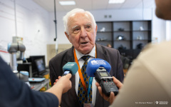 2025-05-20-Otwarcie-Laboratorium-Przemysłowej-Autonomizacji-i-Cyfrowej-Produkcyjna-WE-fot-Dariusz-Piekut-PB