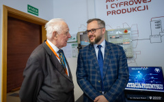 2025-05-20-Otwarcie-Laboratorium-Przemysłowej-Autonomizacji-i-Cyfrowej-Produkcyjna-WE-fot-Dariusz-Piekut-PB