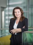 dr inż Magdalena Topczewska fot Maciej Giedrojc Juraha